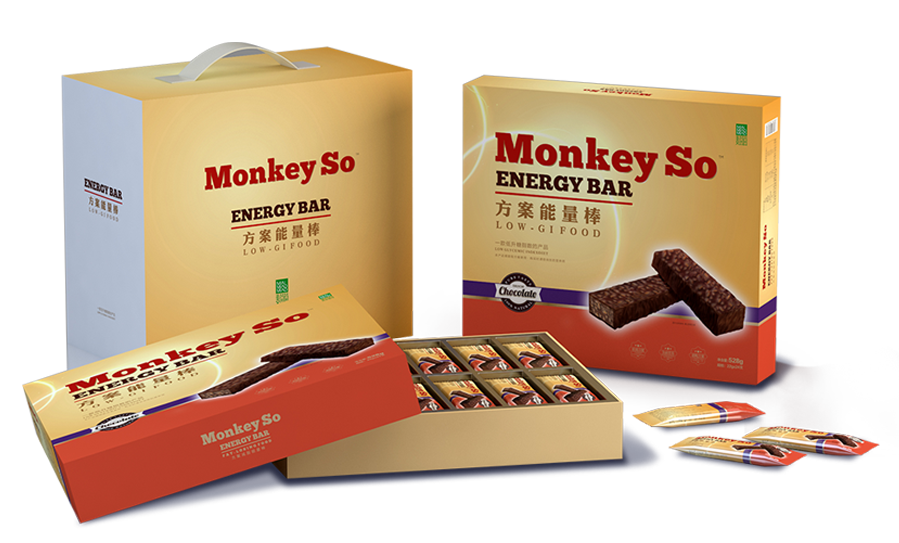 到底什么是MONKEY SO方案能量棒? 到底什么是MONKEY SO方案能量棒?